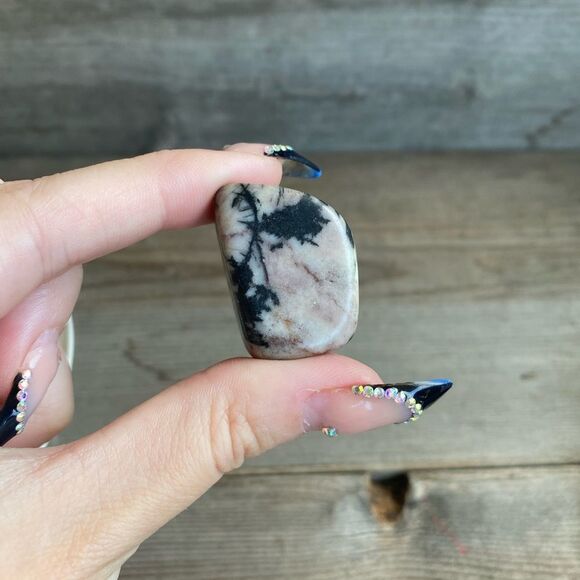 picasso Jasper Tumbles x3 - Picture 5 of 6